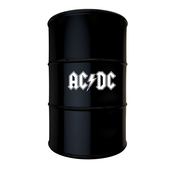 ACDC Logo